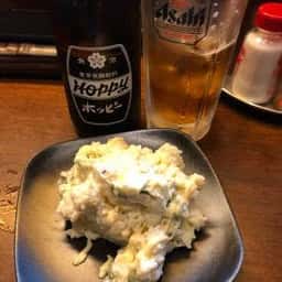 新橋やきとん 神田店