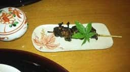 うなぎ和・植木