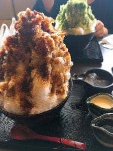 虎屋Cafe