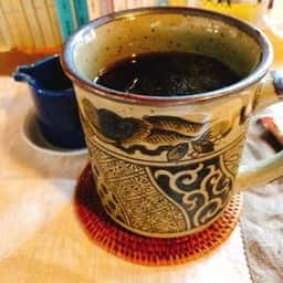 カレーと珈琲の店 ピリカ