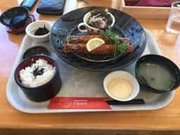 イタリア風レストラン フィオーレ