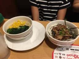 ガスト 王子駅前店