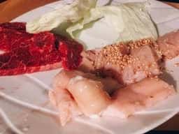 焼肉居酒屋 波-nami- 谷山店