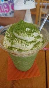 パティスリー シエルクレル