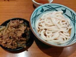丸亀製麺 仙台若林店