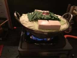 博多もつ鍋処 あべ