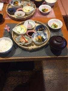 天ぷら割烹 一夢
