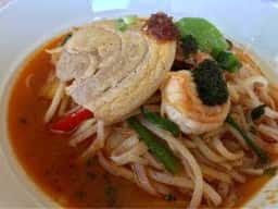 アンフィニカフェ