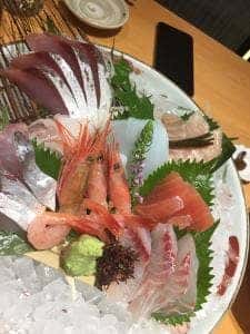 長八 富山駅前店