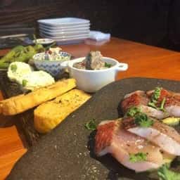 石窯Ristorante 結-yu-