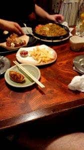 養老乃瀧 鳩ヶ谷南店