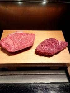 鉄板焼ステーキ Ishida。 石垣店