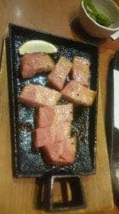 和食や 見聞録 京都アバンティ店
