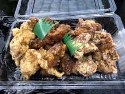 中津からあげ 華鳥