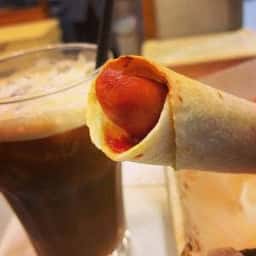 クックハウス 阪急三番街店
