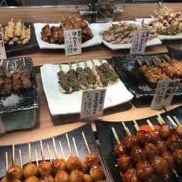 鳥麻 東急武蔵小杉店