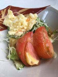 紫陽花