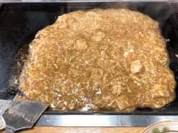 お好み焼桃太郎 大和本店