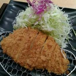 とんかつ和幸 トレッサ横浜店