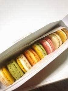 ピエール・エルメ・パリ 大丸神戸