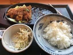 どんどん庵富木島店