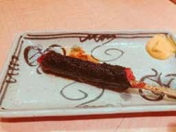 炭火焼き鳥 串八珍 新宿中央口店