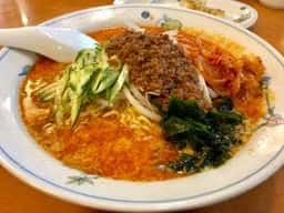 テンホウ 伊那北店