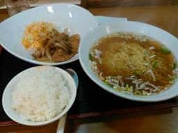 みなとまち食堂