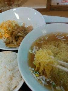 みなとまち食堂