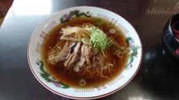 中華そば 八兵衛