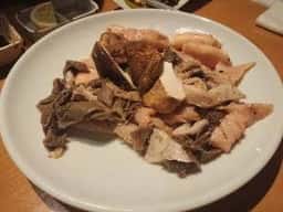 ダイニング RYANG