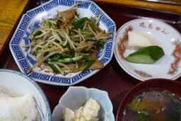 九ちゃんラーメン