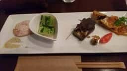 オステリア×バル Kaede