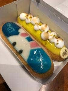 レクレール・ドゥ・ジェニ 日本橋高島屋店