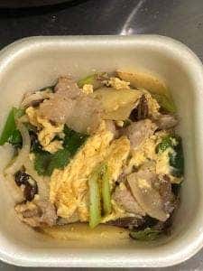 餃子の王将 御薗橋店