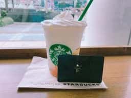 スターバックス コーヒー 豊橋ココラフロント店