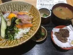 日本橋 イカセンター