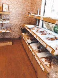 杉本パン店