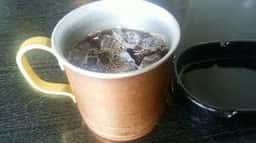 ボトム喫茶