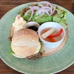 cafe-trickortreat カフェ トリックオアトリート