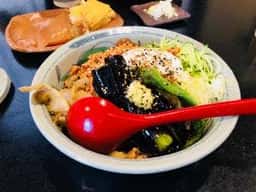 そば処 いち川