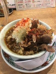 屋台屋 博多劇場 海浜幕張店