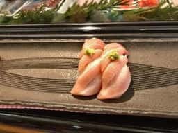 和食と鮨のに条