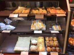 阪急ベーカリー イオンモール奈良登美ヶ丘店