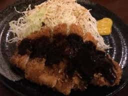 とんかつひがさ