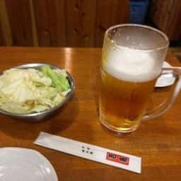焼き鳥 吉鳥 古川橋店