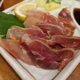 焼き鳥 吉鳥 古川橋店