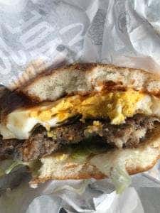 マクドナルド 14号幕張店