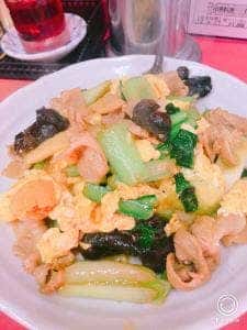 中華おぐにちゃん