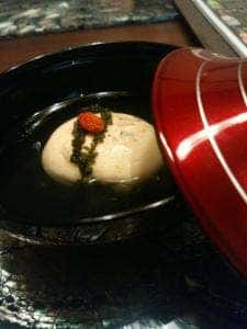 箱根 藍瑠 お食事処